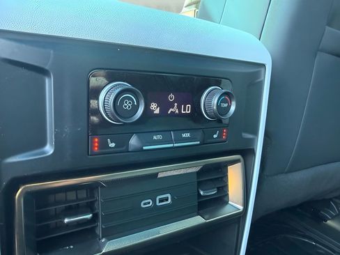 Used 2024 GMC Hummer EV 3X w/ Extreme Off-Road Package AWD/4WD image 15