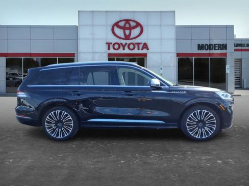 Used 2020 Lincoln Aviator Black Label w/ Dynamic Handling Package image 7