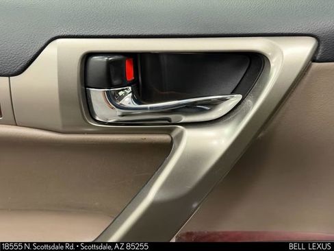 Used 2018 Lexus GX 460 Luxury image 19