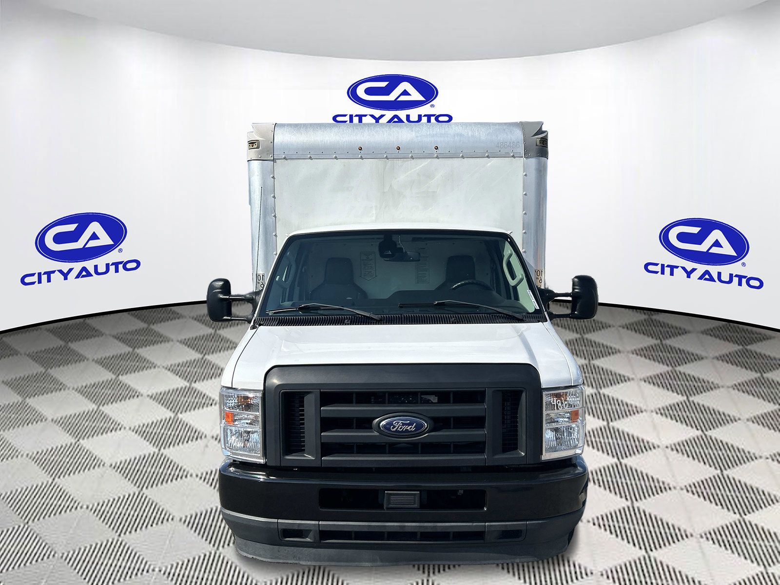 Used 2022 Ford E-350 and Econoline 350 Super Duty RWD image 11