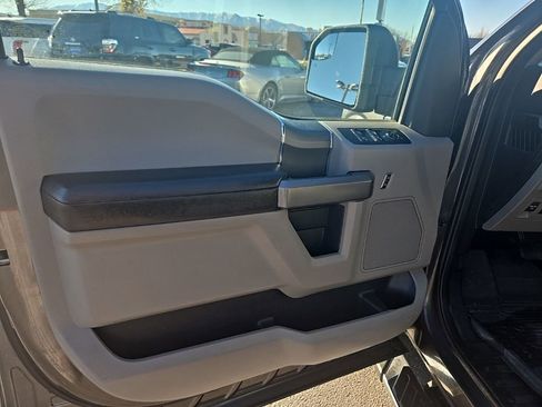 Used 2020 Ford F150 XLT w/ Equipment Group 302A Luxury image 9