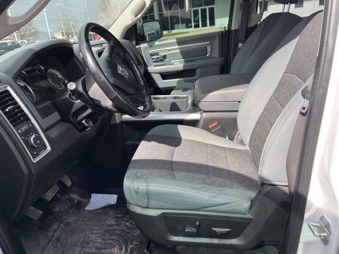 Used 2019 RAM 1500 Classic Warlock image 13