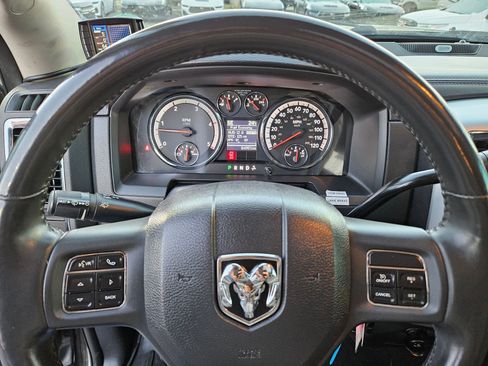 Used 2012 RAM 3500 Laramie w/ Cold Weather Group image 23