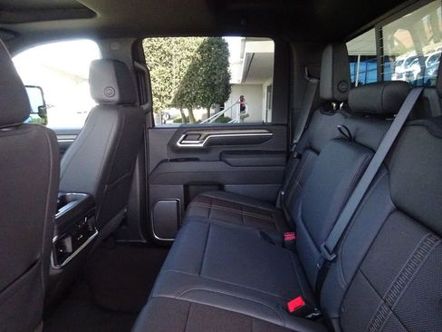 New 2026 Chevrolet Silverado 3500 High Country w/ High Country Premium Package AWD/4WD image 21