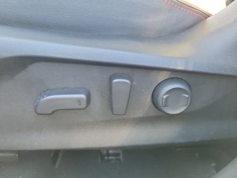 Certified 2022 Subaru Forester Sport image 20