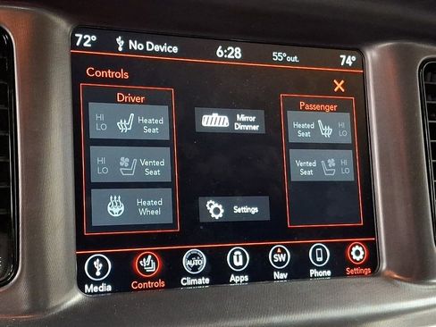 Used 2021 Dodge Charger SXT w/ Plus Group image 15