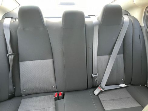 Used 2025 Nissan Sentra SV FWD image 41