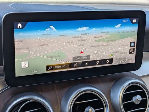 Certified 2021 Mercedes-Benz GLC 300 4MATIC image 10