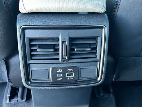 New 2026 Subaru Forester Limited AWD/4WD image 25