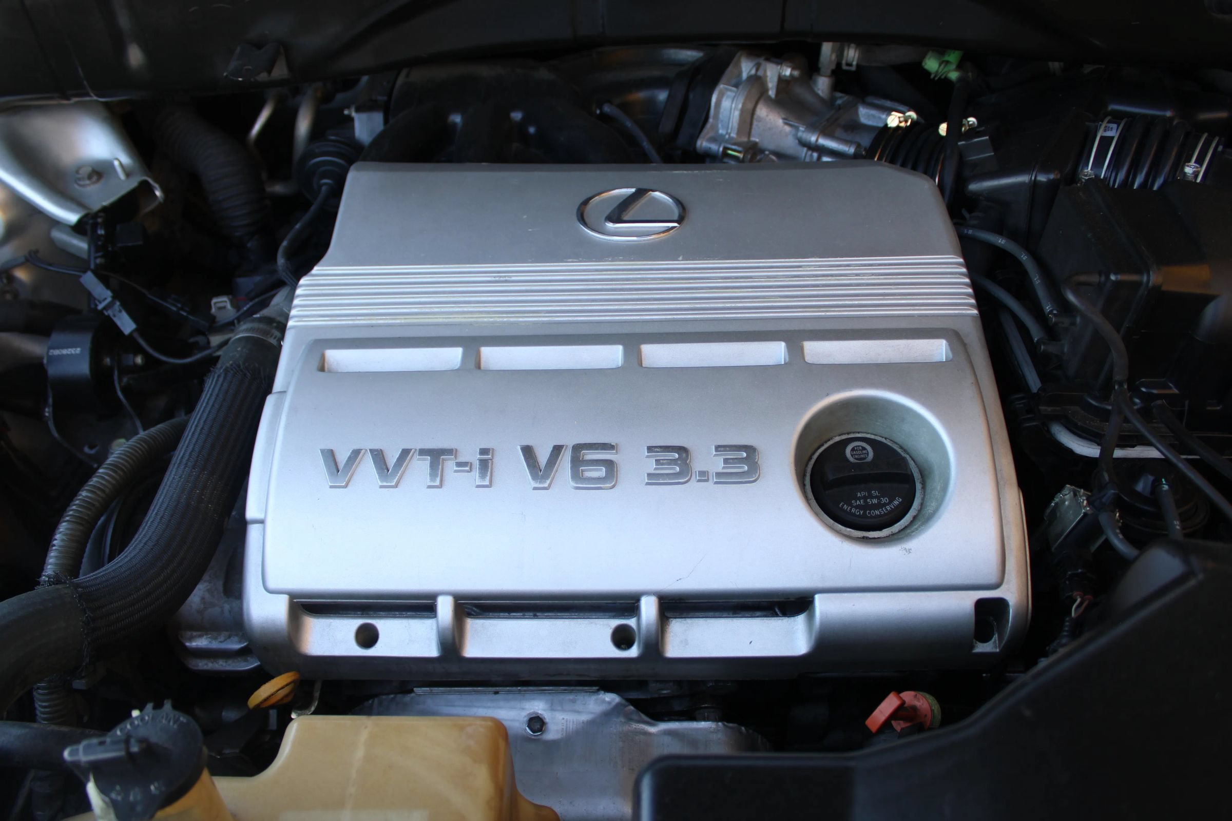 Used 2005 Lexus RX 330 FWD image 18