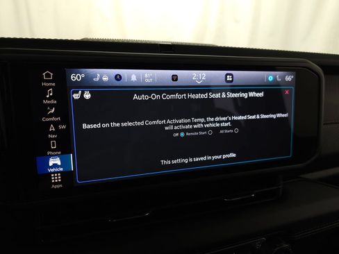 Used 2024 Jeep Wrangler Unlimited Rubicon 392 AWD/4WD image 24