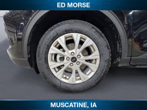 Certified 2025 Ford Escape Active image 14