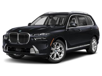 Used 2024 BMW X7 xDrive40i w/ Executive Package AWD/4WD video 1