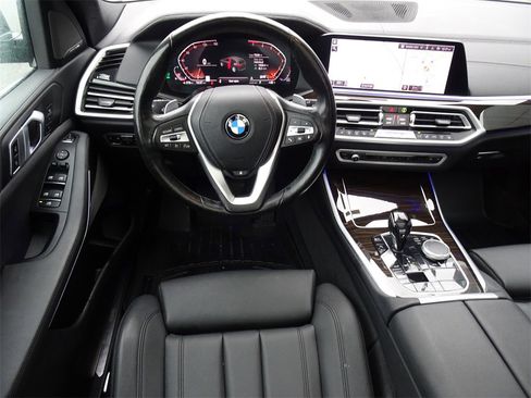 Used 2020 BMW X5 xDrive40i w/ Premium Package image 14