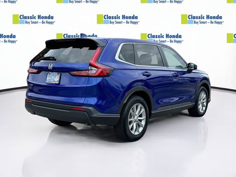 Used 2023 Honda CR-V EX-L image 8