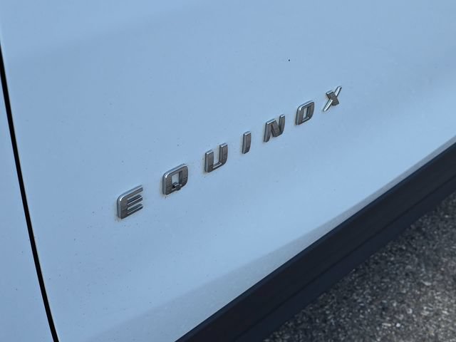 Certified 2020 Chevrolet Equinox LT w/ Driver Convenience Package FWD image 37