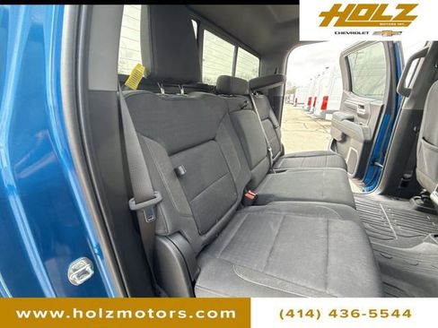 Certified 2023 GMC Sierra 1500 Elevation w/ Preferred Package image 27