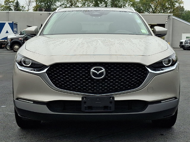 Used 2024 MAZDA CX-30 AWD 2.5 S w/ Preferred Package image 5