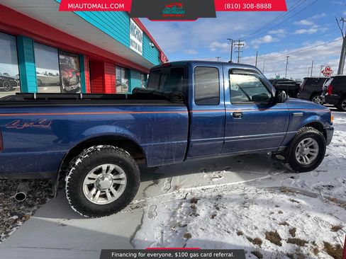 Used 2010 Ford Ranger XLT image 7