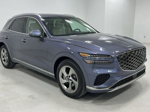 Certified 2026 Genesis GV70 2.5T Advanced image 7