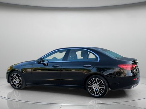Used 2026 Mercedes-Benz C 300 Sedan image 18