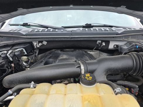 Used 2020 Ford F150 XLT w/ Equipment Group 302A Luxury AWD/4WD image 27
