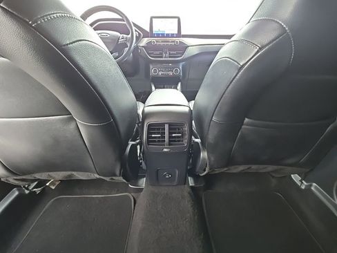 Used 2020 Ford Escape Titanium AWD/4WD image 42