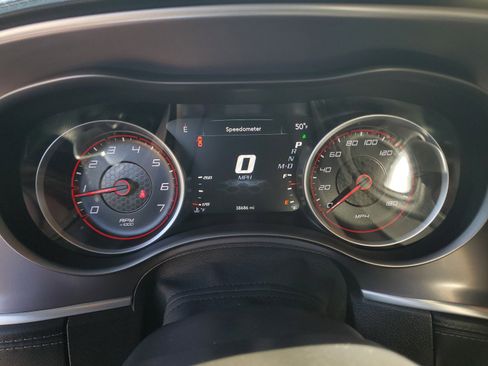 Used 2021 Dodge Charger Scat Pack w/ Plus Group image 31