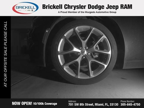 Used 2021 Dodge Charger SXT w/ Plus Group RWD image 6