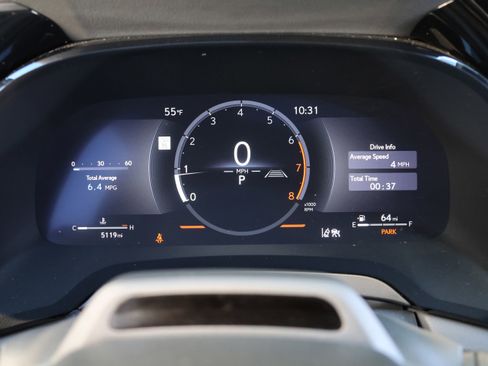 Used 2025 Lexus RX 350 Premium Plus image 19