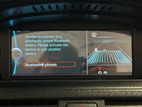 Used 2009 BMW M3 Convertible image 30