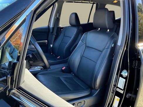 Used 2022 Honda Pilot Elite image 21