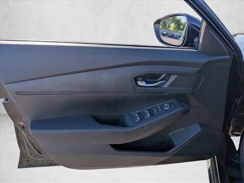 Used 2023 Honda Accord LX image 6