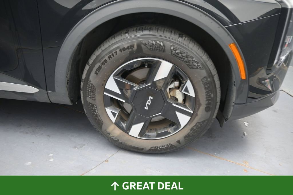 Used 2026 Kia Sportage LX FWD image 20