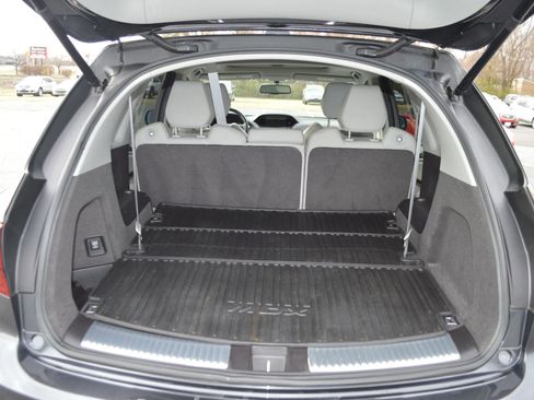 Used 2015 Acura MDX FWD image 6