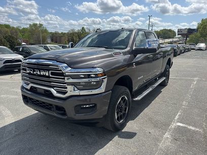 Used 2026 RAM 2500 Laramie