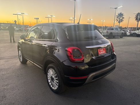 Used 2022 FIAT 500X Trekking w/ Comfort Group image 5
