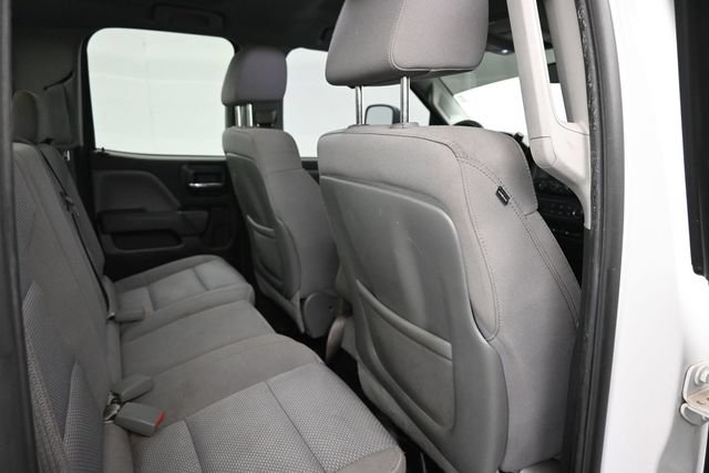 Used 2015 Chevrolet Silverado 2500 W/T w/ WT Convenience Package RWD image 23