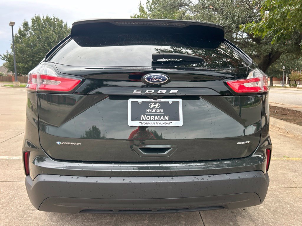 Used 2024 Ford Edge SE AWD/4WD image 8