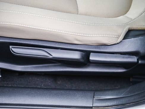 Used 2017 Honda Civic EX image 22