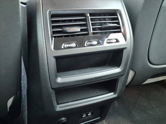 Certified 2026 BMW X5 xDrive50e AWD/4WD image 18