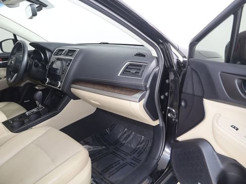 Used 2018 Subaru Outback 2.5i Limited image 42