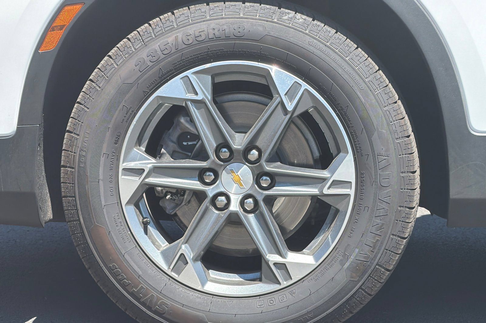 Used 2025 Chevrolet Blazer LT FWD image 26