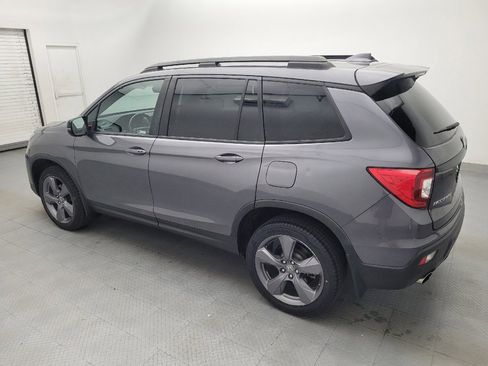 Used 2019 Honda Passport Touring image 3