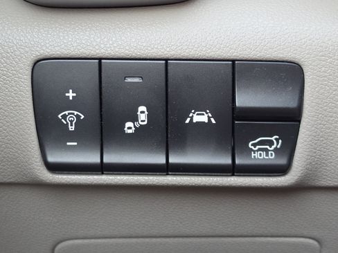 Used 2022 Kia Sportage SX FWD image 13