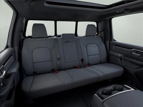 New 2026 RAM 1500 Big Horn AWD/4WD image 16
