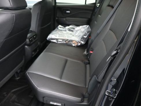 New 2026 Honda Ridgeline RTL image 10
