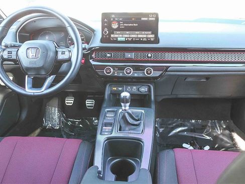 Used 2023 Honda Civic Si image 14
