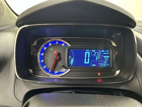 Used 2015 Chevrolet Trax LT w/ LT Plus Package AWD/4WD image 13