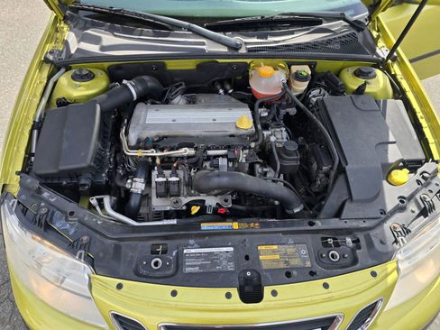 Used 2005 Saab 9-3 Aero FWD image 11